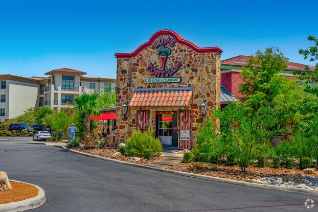 Lupe Tortilla is the best mexican restaurant is San Antonio offer all of your favorites