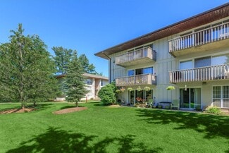 700 Warren Rd, Ithaca, NY 14850