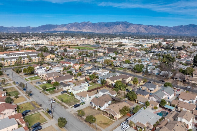 Housing prices in Alhambra Vista have continued to go up due to high demand and not enough vacancies.