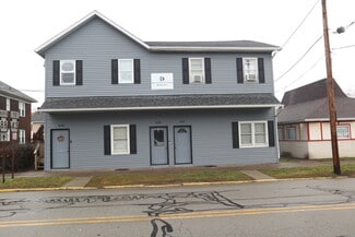 452 3rd St, California, PA 15419