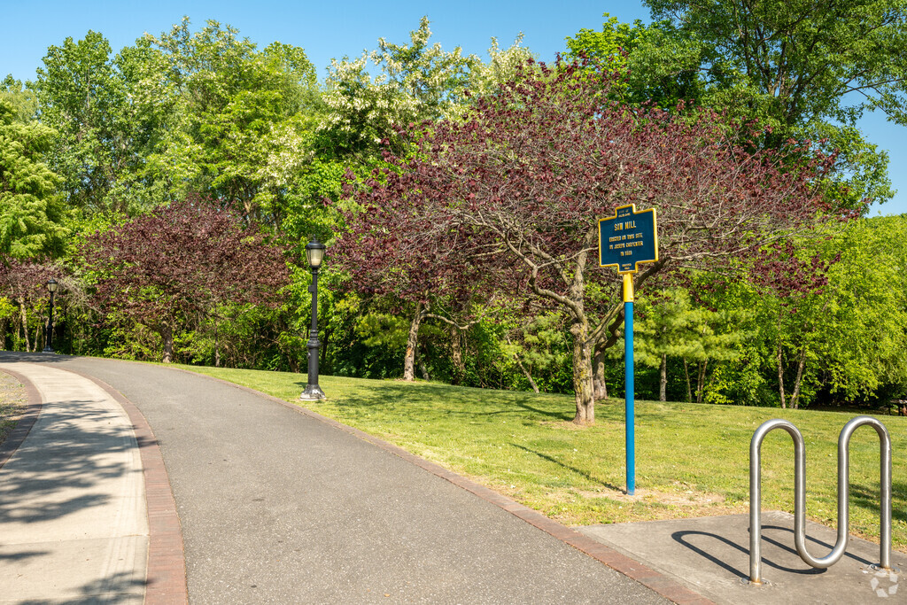 Field Upgrades Completed at Gaynor Park in Glen Head – Town of Oyster Bay