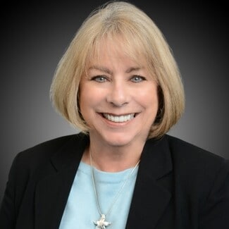 Mary Anne Steel