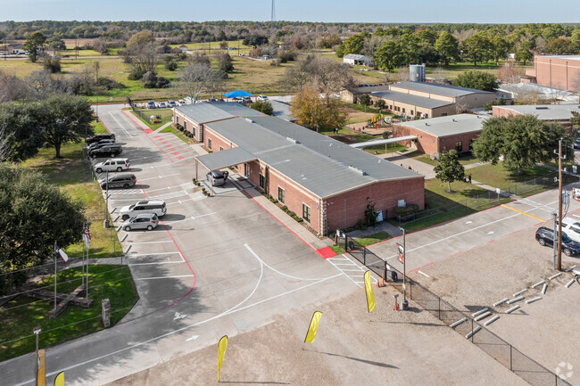 Every child's journey begins with curiosity and joy at Rosehill Christian School.