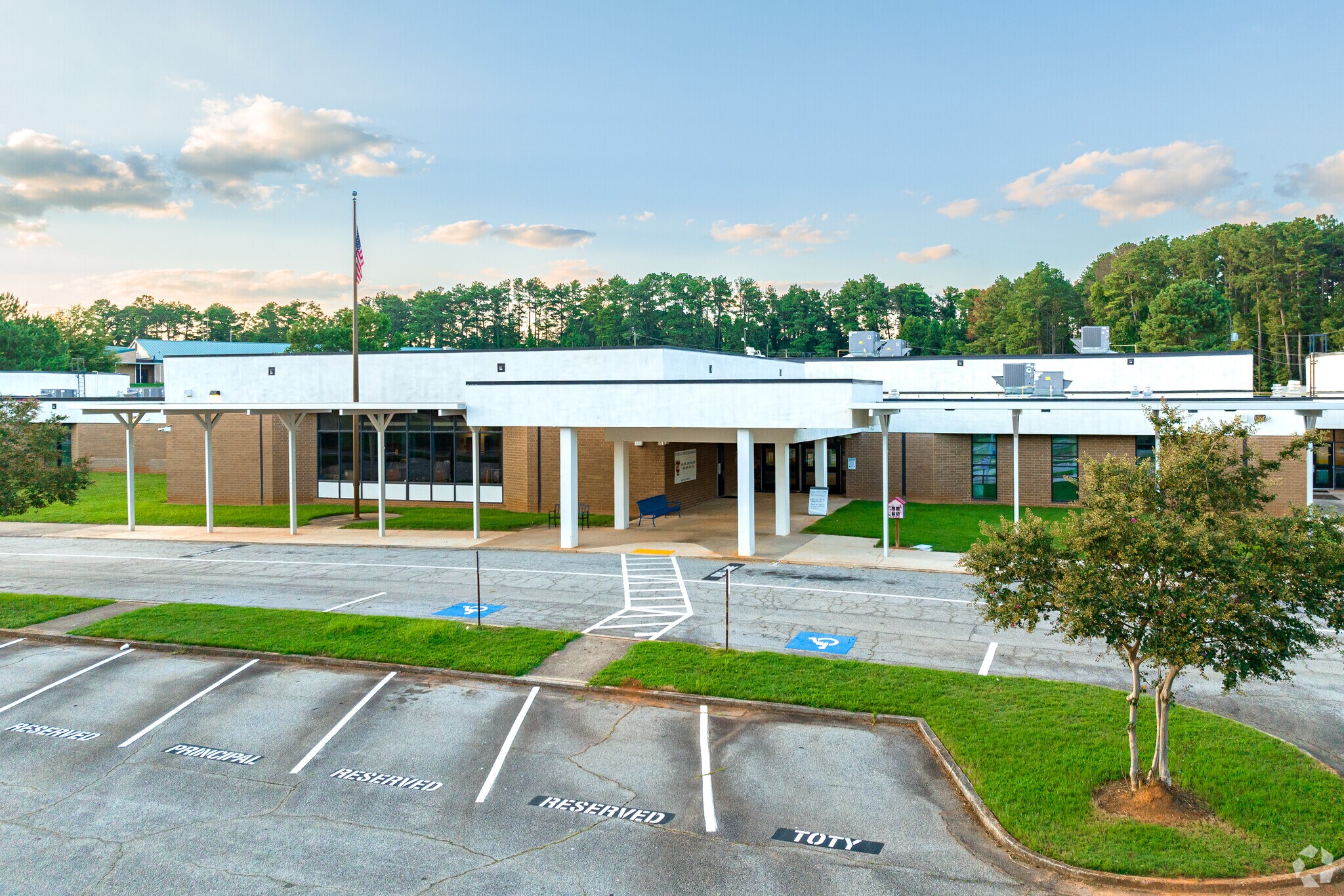 2264 Camden Ct, Jonesboro, GA 30236 MLS 07514312