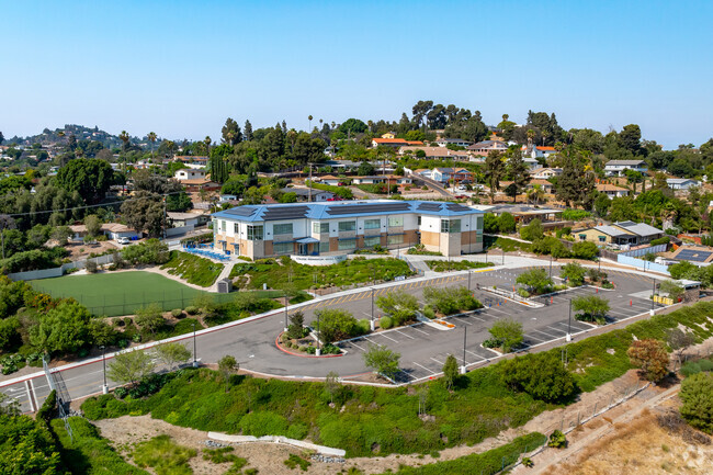 College Preparatory Middle School