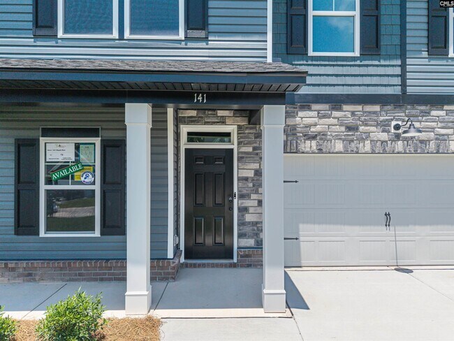 141 Rapid Run, Camden, SC 29020 - photo 5