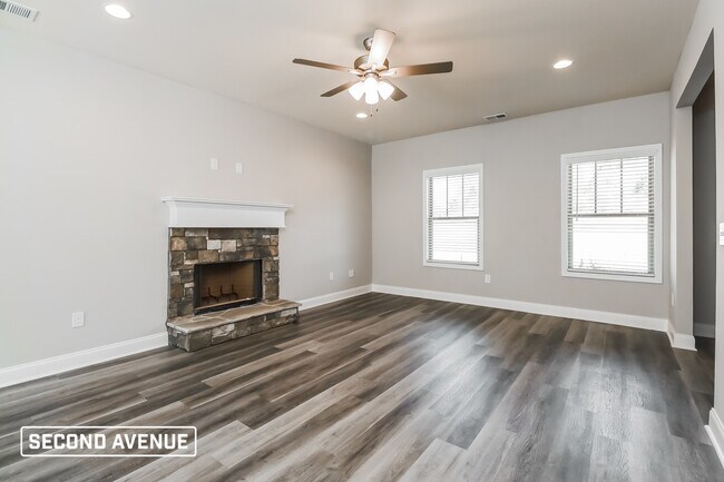 295 Bramble Bush Trail, Covington, GA 30014 - photo 6