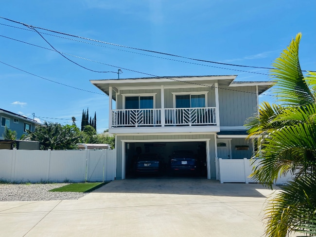 84-808-808 Hanalei St, Waianae, HI 96792 - photo 3