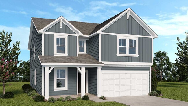 8743 Hollander Dr unit 36664790, Camby, IN 46113 - photo 3