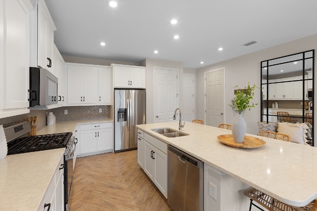 3574 Marsh Reserve Blvd, Jacksonville, FL 32224 - photo 5