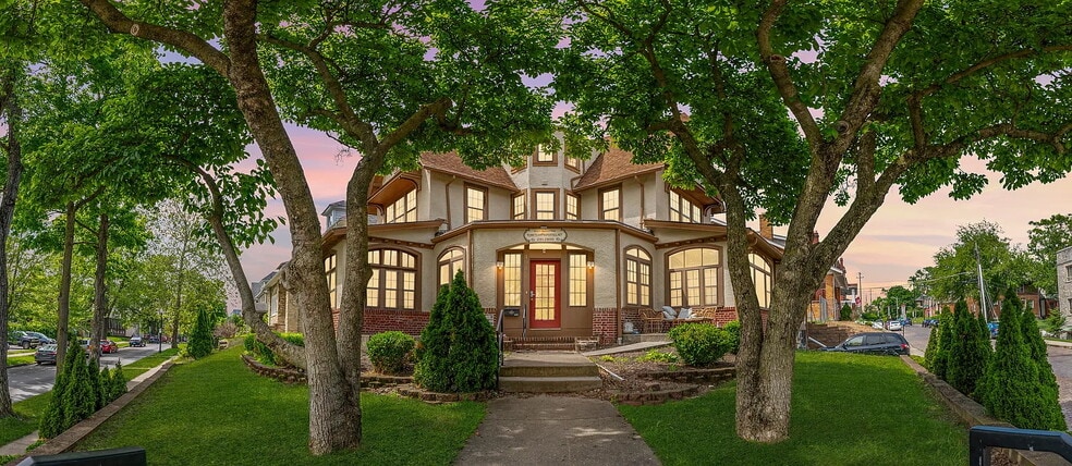 Hometeam Properties