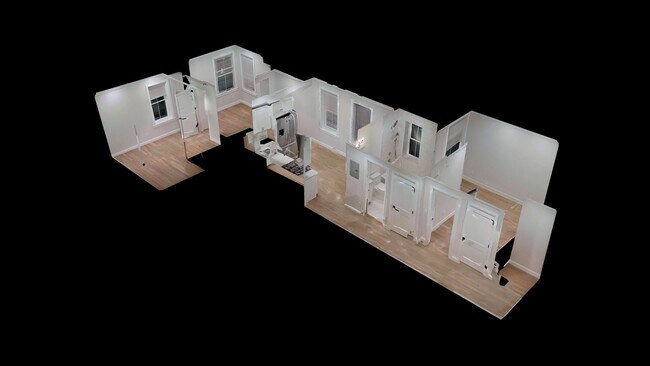 45 Englewood Ave unit 47 Englewood 6, Boston, MA 02135 - photo 7