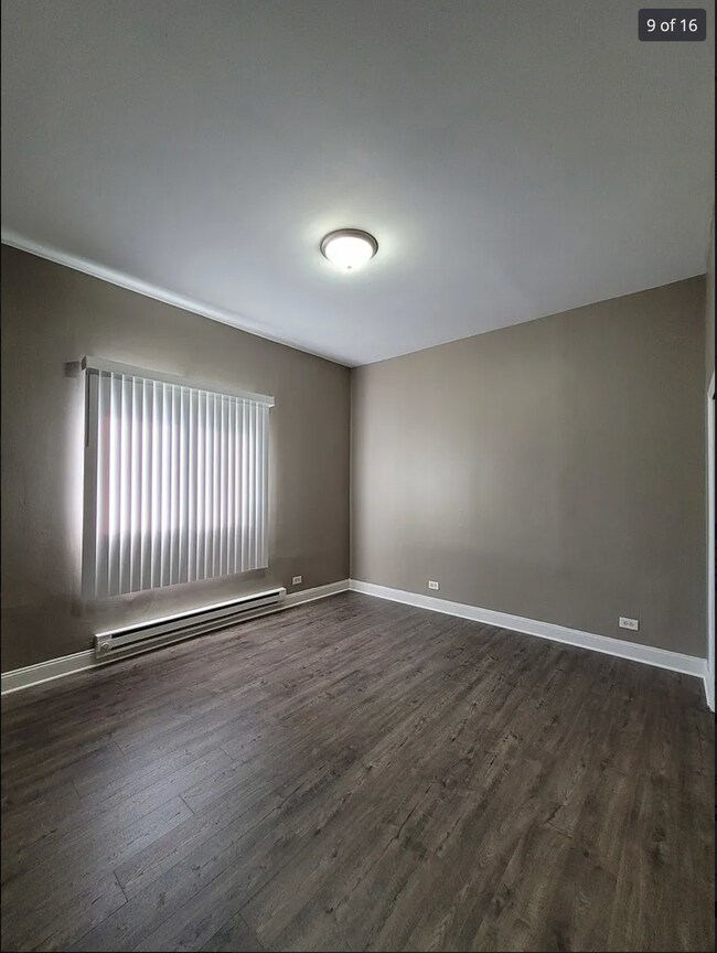 Bedroom 1A