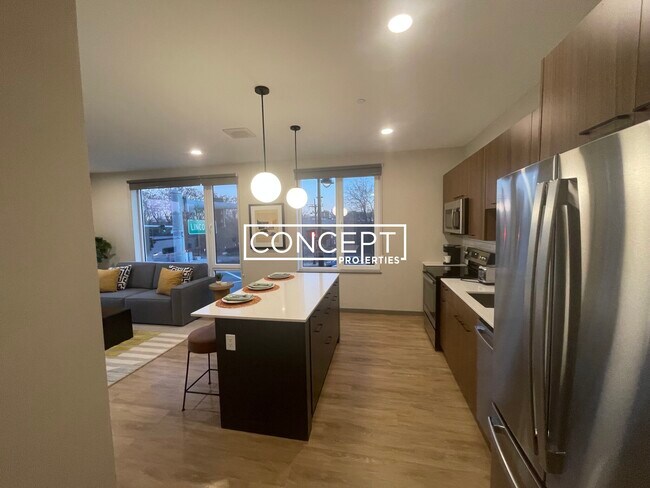 525 Lincoln St unit 205B, Allston, MA 02134 - photo 6