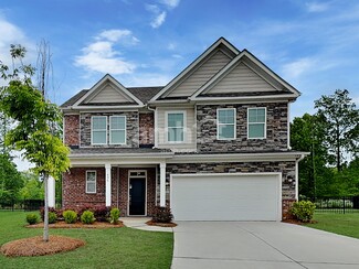436 Tributary Ln, Canton, GA 30115
