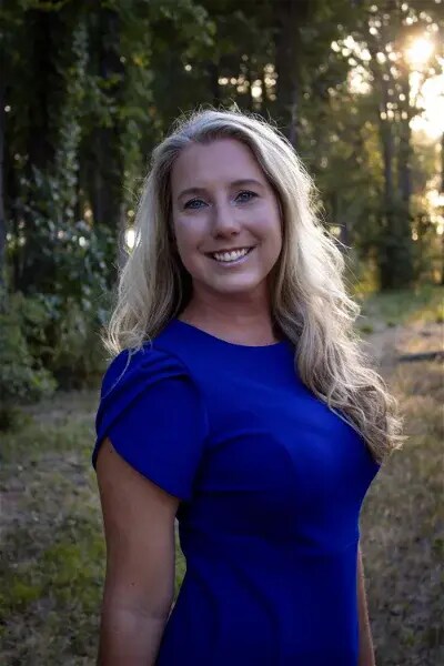 Nickole Traughber
