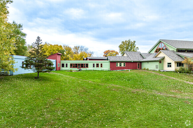 Minnesota Waldorf School offers a screen-free low-tech approach to learning.