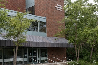 Tenney Grammar School