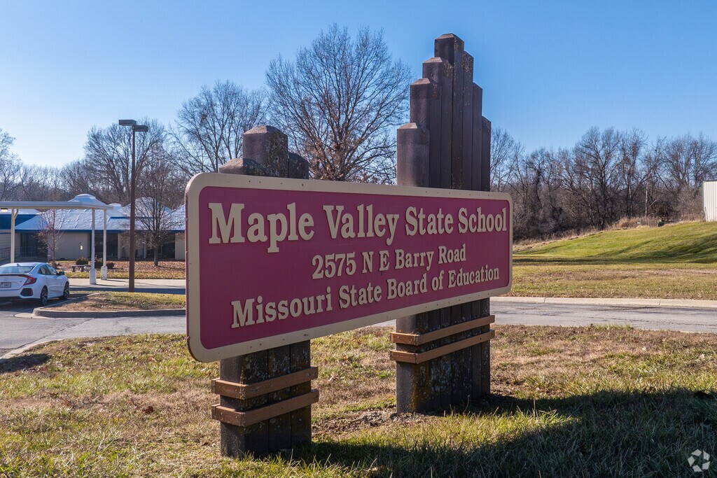 Welcome to Maple Valley State School.