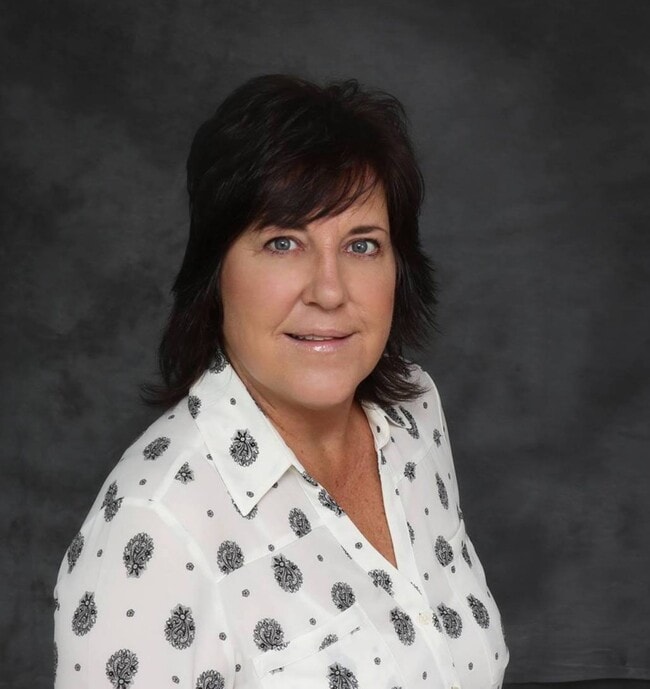 Patricia Shaffer