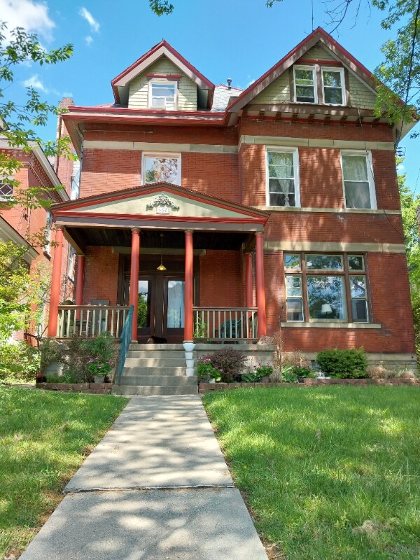 536 Howell Ave Unit 4, Cincinnati, OH 45220