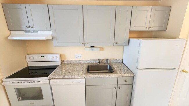 918 S Logan St unit 305, Denver, CO 80209 - photo 3