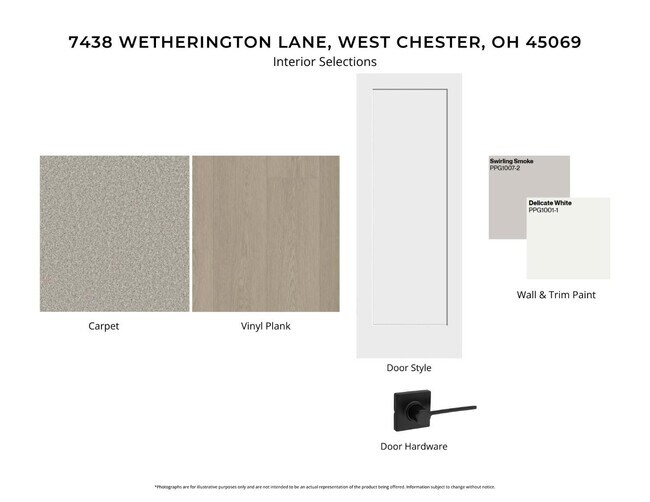 7438 Wetherington Ln, West Chester, OH 45069 - photo 6