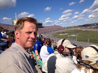 David Gundersen