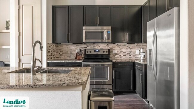 2626 Fountain View Dr unit 1-329, Houston, TX 77057 - photo 6