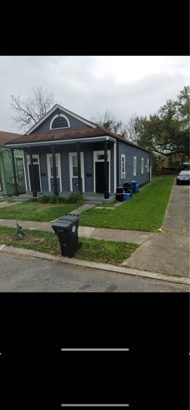 810 Whitney Ave, New Orleans, LA 70114