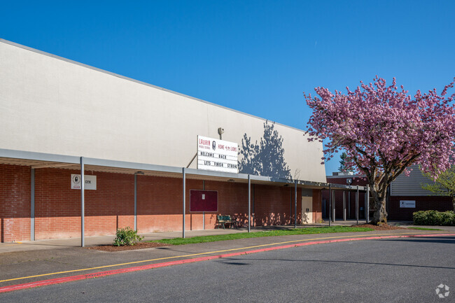 Laurin Middle School 02