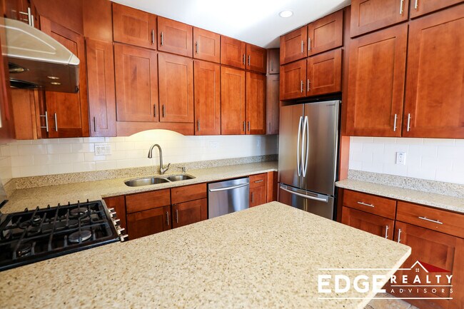 1526 Commonwealth Ave unit 2, Brighton, MA 02135 - photo 2