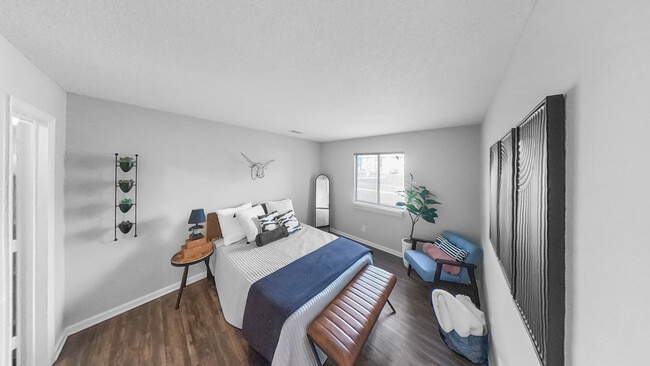 The Abby, Indianapolis, IN 46254 - photo 7