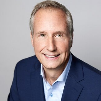 Mark Miles