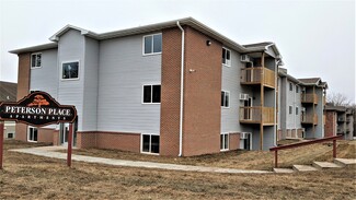 770 N Pleasant Hill Blvd, Pleasant Hill, IA 50327