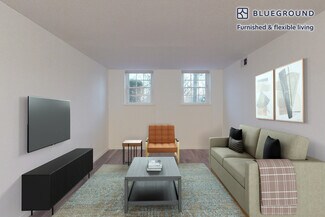 51 Keys Dr Unit FL3-ID5598A, Peabody, MA 01960