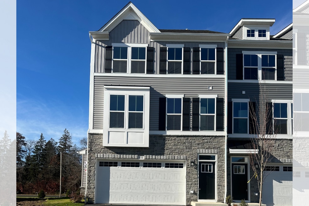 111 S Durham Dr, Wall Township, NJ 07731 - photo 1