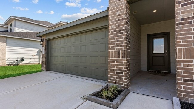 6007 Orchid Crest Ln, Rosenberg, TX 77469 - photo 2