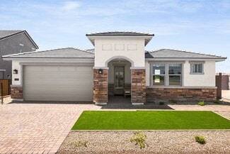 23999 Dekalb, Buckeye, AZ 85326