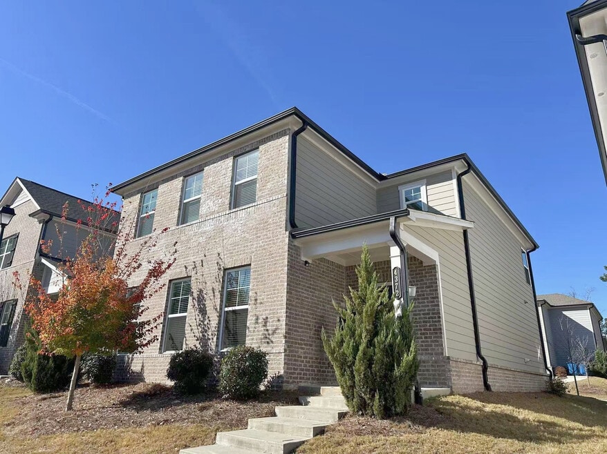 4372 Grosbeak Dr, Hoschton, GA 30548 - photo 1