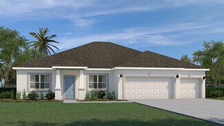 419 Frankford Ave NW, Palm Bay, FL 32907