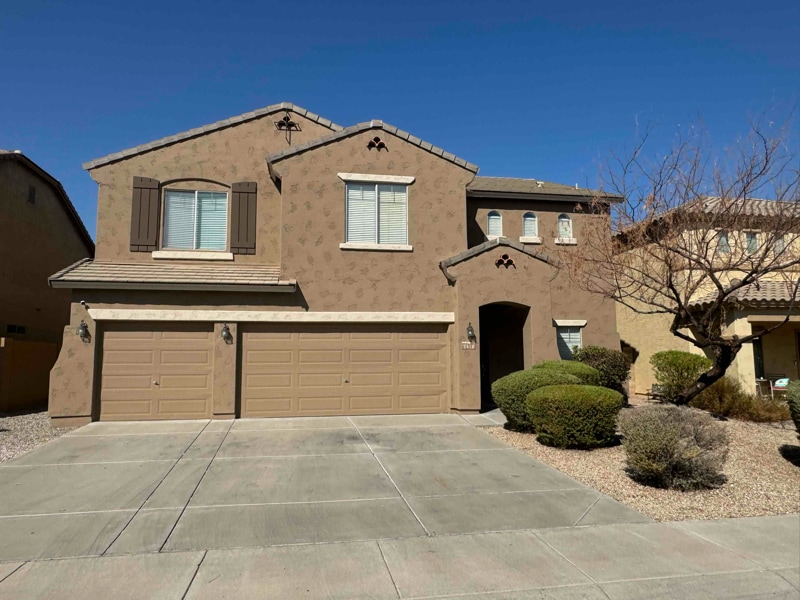 5418 W St Kateri Dr, Laveen, AZ 85339 - photo 1