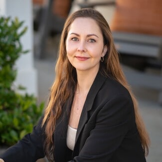 Kelly O'Gorman