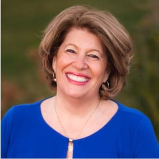Roseann Benedict