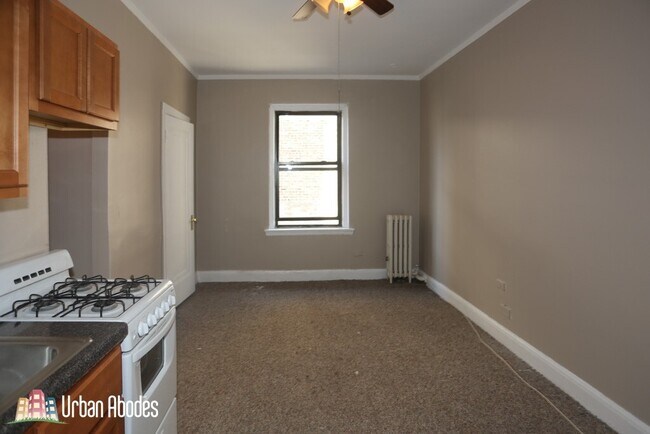 3832 N Fremont St unit J08P, Chicago, IL 60613 - photo 6