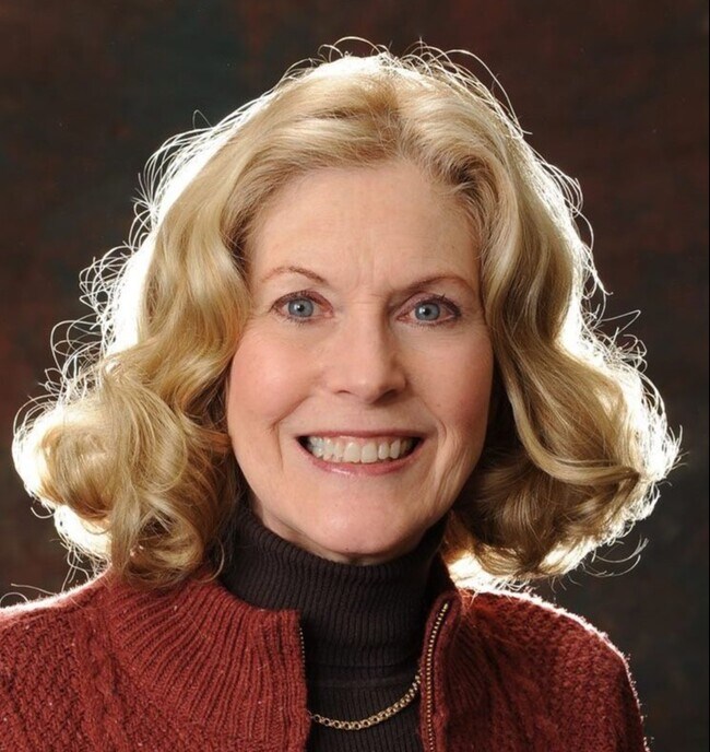 CAROLYN WEISBECKER