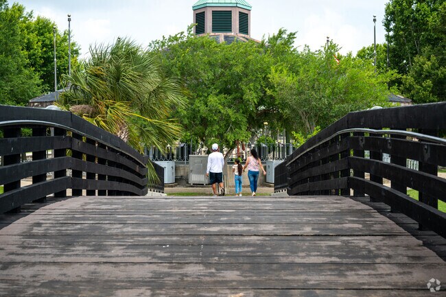 Plenty of outdoor activities to enjoy in Westgate.