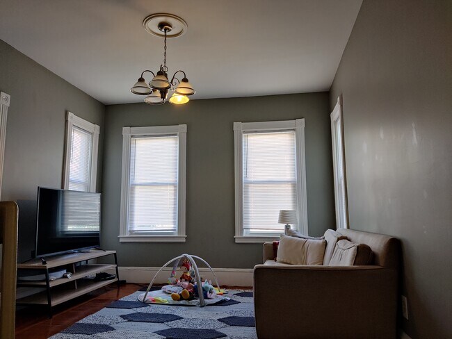 32 Antwerp St unit 1, Brighton, MA 02135 - photo 5