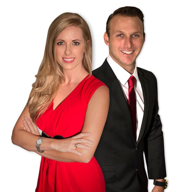 Agent Photo