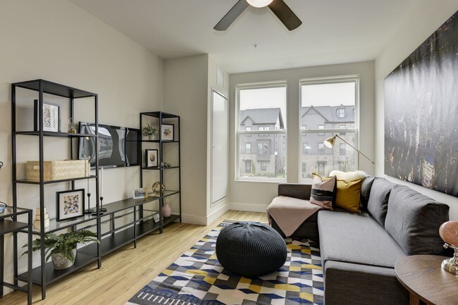 The Berkleigh, Baltimore, MD 21220 - photo 4